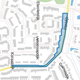 Perceel RSD00-M-2412