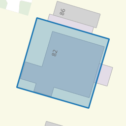 Perceel RSD00-M-2413