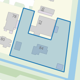 Perceel RSD00-M-2414