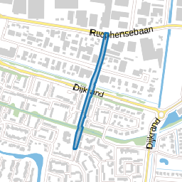 Perceel RSD00-M-2417