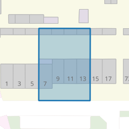 Perceel RSD00-M-2422