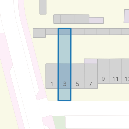 Perceel RSD00-M-2424