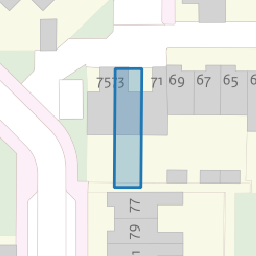 Perceel RSD00-M-2425