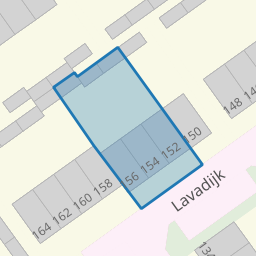 Perceel RSD00-M-2436