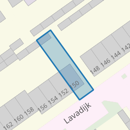 Perceel RSD00-M-2437