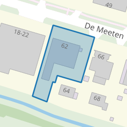 Perceel RSD00-M-2442