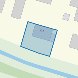 Perceel RSD00-M-2445