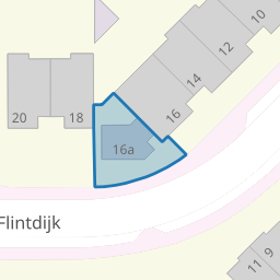 Perceel RSD00-M-2446