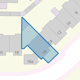 Perceel RSD00-M-2447