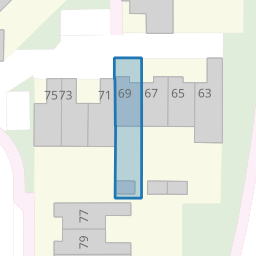 Perceel RSD00-M-2448