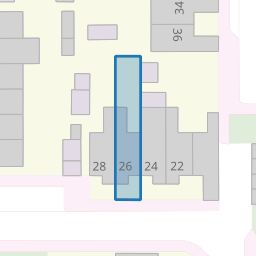 Perceel RSD00-M-2450