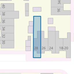 Perceel RSD00-M-2451
