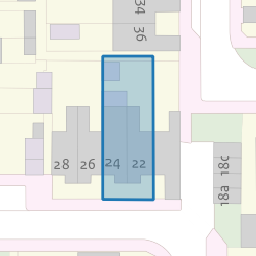Perceel RSD00-M-2452