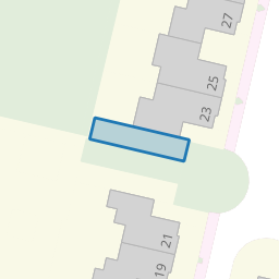 Perceel RSD00-M-2453