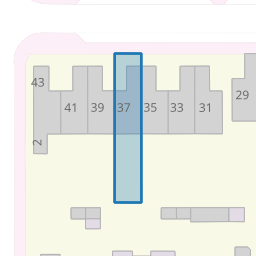 Perceel RSD00-M-2462