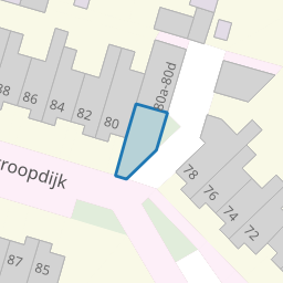 Perceel RSD00-M-2473