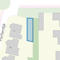 Perceel RSD00-M-2474