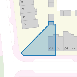Perceel RSD00-M-2480