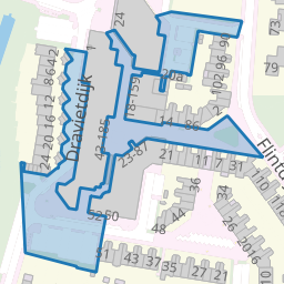 Perceel RSD00-M-2490