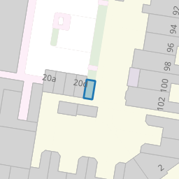 Perceel RSD00-M-2491