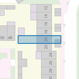 Perceel RSD00-M-2493