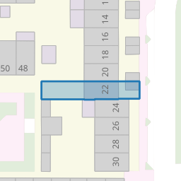 Perceel RSD00-M-2494