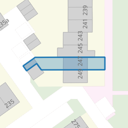 Perceel RSD00-M-2498