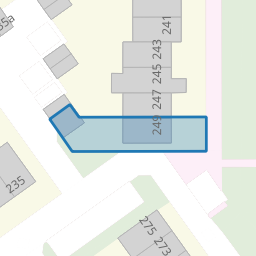 Perceel RSD00-M-2499