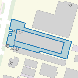 Perceel RSD00-M-2504