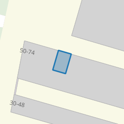 Perceel RSD00-M-2505