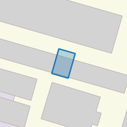 Perceel RSD00-M-2510