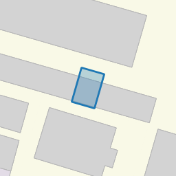 Perceel RSD00-M-2512