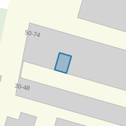 Perceel RSD00-M-2513