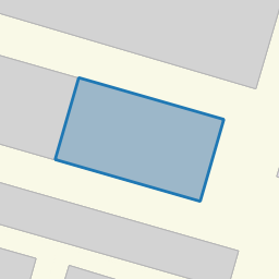 Perceel RSD00-M-2514