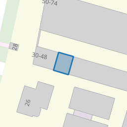 Perceel RSD00-M-2515