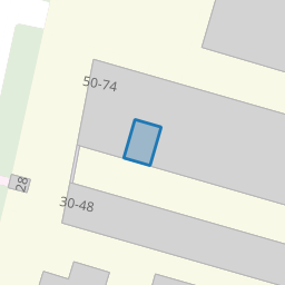 Perceel RSD00-M-2516