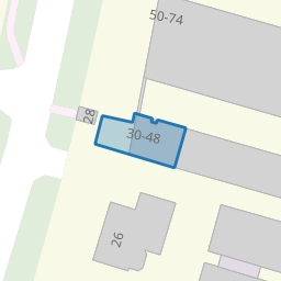 Perceel RSD00-M-2518