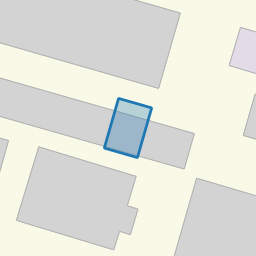 Perceel RSD00-M-2519