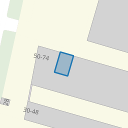 Perceel RSD00-M-2521