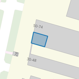 Perceel RSD00-M-2523