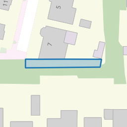 Perceel RSD00-M-2528