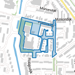 Perceel RSD00-M-2529