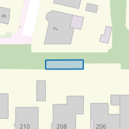 Perceel RSD00-M-2530