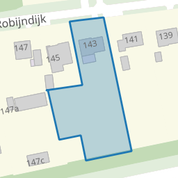 Perceel RSD00-M-2541