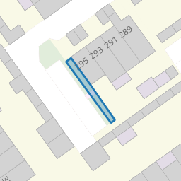 Perceel RSD00-M-2548