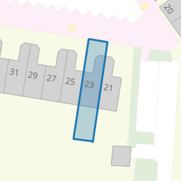 Perceel RSD00-M-2552