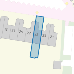 Perceel RSD00-M-2553