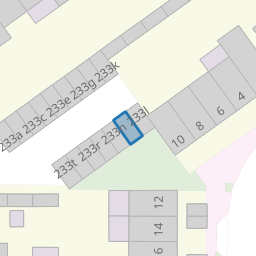 Perceel RSD00-M-2556