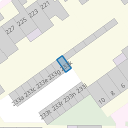 Perceel RSD00-M-2558