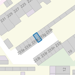 Perceel RSD00-M-2561